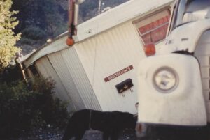 example of a Gary Brumbelow scrape