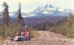 Gary Brumbelow's bio includes deep family values